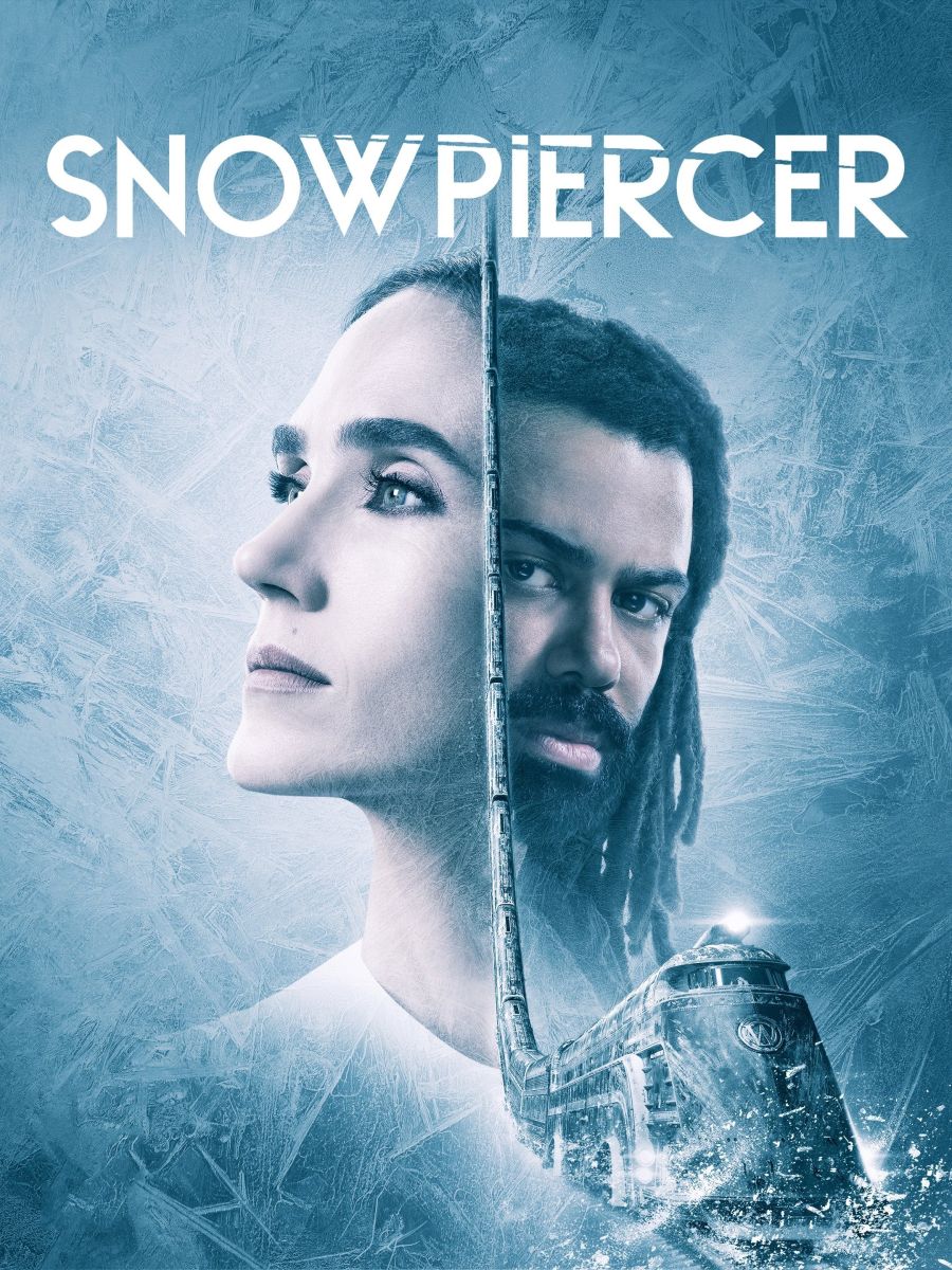 CHUYẾN TÀU BĂNG GIÁ (PHẦN 1) Snowpiercer (Season 1)