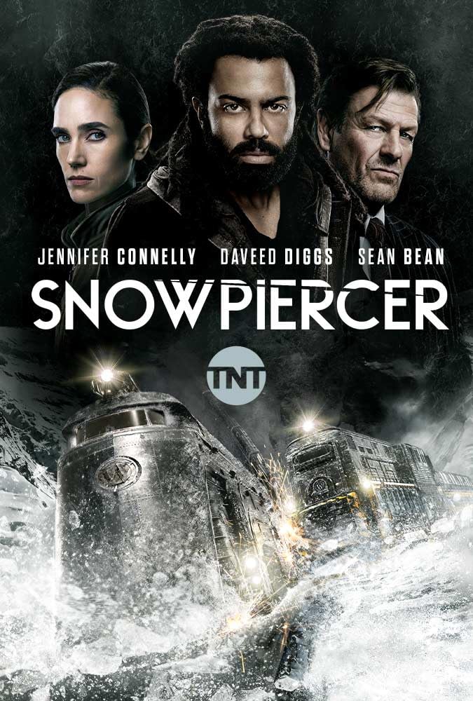 CHUYẾN TÀU BĂNG GIÁ (PHẦN 2) Snowpiercer (Season 2)